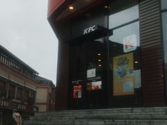 -肯德基(坛城店)