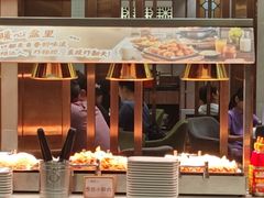-稻香酒家·35年老字号(侨光店)