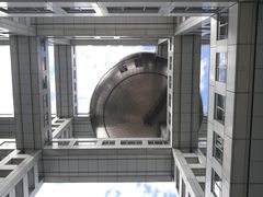 -台场海滨公园船码头