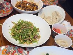 -渔家风味·鲅鱼水饺·央视展播·海鲜天津菜(开发区店)