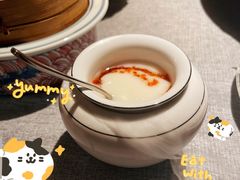 -柿合缘新京菜(静安嘉里中心店)