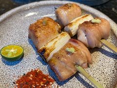 -然锅料理