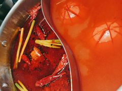 -手选潮汕鲜活牛肉火锅(二七广场店)