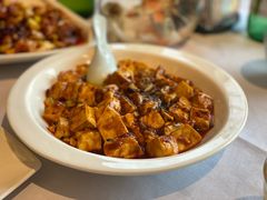 峨嵋豆腐-峨嵋酒家(地安门店)
