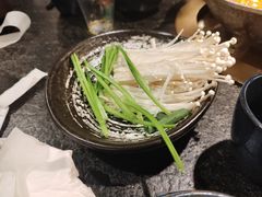 -湊湊火锅·茶憩(世博大道店)