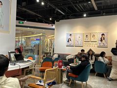 -海马体照相馆(天津世纪都会店)