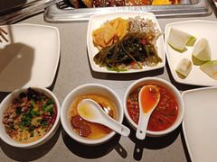 -海底捞火锅(宝立方中心店)