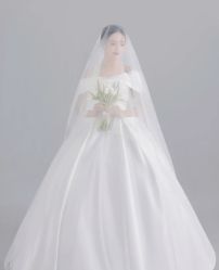 点击看大图 -巴黎新娘婚纱摄影·婚礼策划(嘉定总店)