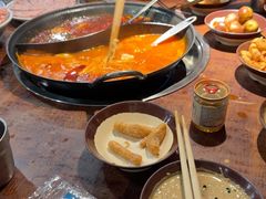 -楠火锅(西单店)
