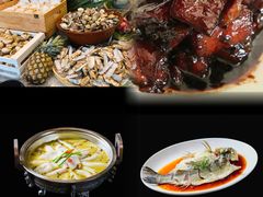 -绿城千岛湖喜来登度假酒店