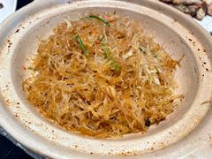 -花城粤菜餐厅(高新区店)