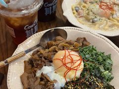 -CowCow其其·牛杂咖啡公司(六运店)