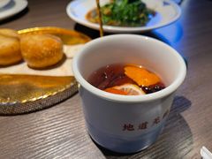 -蜜桃餐厅·古运河畔(南下塘店)