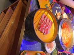 -牛New寿喜烧(曹路花园城店)