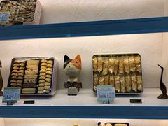 -家琳甜品(江南东店)