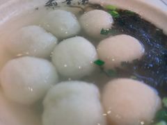 -煎意浓·吴记煎包(交通路店)