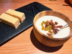 -谷丽麦馕新疆菜·清真(步步高梅溪新天地店)