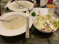 -豪客来牛排(府河店)