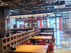 -金陵一哥龙虾(水木秦淮店)