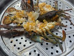-船奇蒸汽海鲜·闽菜(八市海鲜总店)
