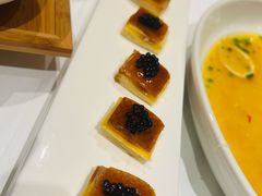 -宝轩渔府·老字号海鲜·正宗津菜(水上店)