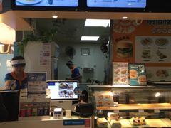 门面-晨间厨房·三明治(厦门一中店)