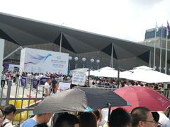 -东浩兰生上海世博展览馆