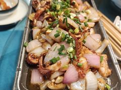 -古道村落(温汤店)