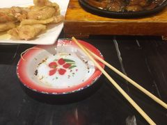 -金掌勺锅包肉(太原万达店)