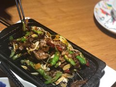 -蜀宴小调·精致家常菜(科华店)