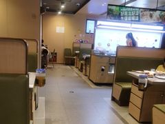 -海底捞火锅(漕宝路店)