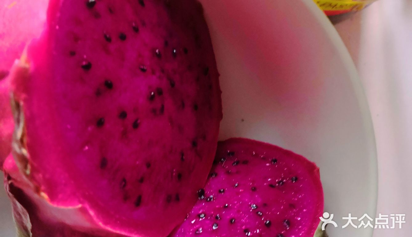 好久没晒早餐啦