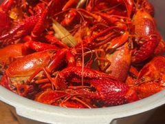 -乔街深夜食堂·小龙虾·高压锅生蚝(杭州总店)