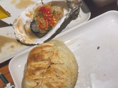 -木屋烧烤(上梅林店)