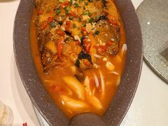 -聚宝渔港.五钻酒家(上地店)