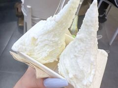 -野人先生Gelato(上海长宁龙之梦店)