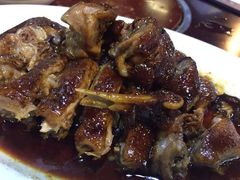 -禄源公·老莞诚饭店