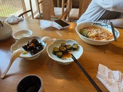 -难忘的面(五矿君澜酒店)