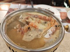 -芭菲盛宴·环球美食(解放碑英利国际店)