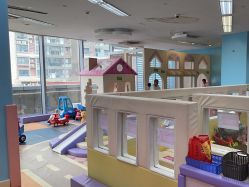 -孩子王(昆山招商花园城店)