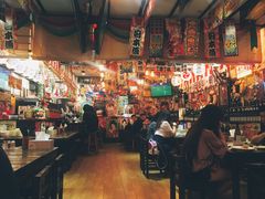 大堂-平成屋· Late Night 食堂(四川北路店)