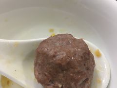 -原汁原味驴庄(长岭村店)