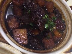 -海宁煲农家菜(惠南镇店)