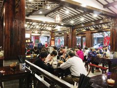 大堂-丁莲芳(红旗路店)