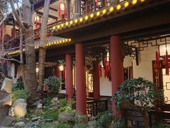 -钦善斋(武侯祠店)