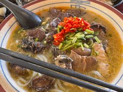 -沈记土鸡米线(七星街品牌中心店)