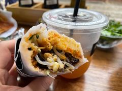 -饵块食光·云南有机手作饵块