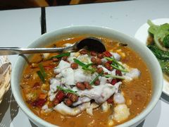 -乌江鱼杭帮菜(西湖店)