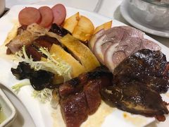 八面玲珑-太兴烧味餐厅(白加士街店)