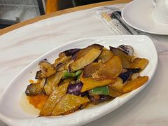地三鲜-京滨饭店·餐厅(阜外大街店)